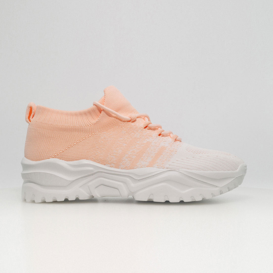 Ortho Cloud 1.0 - Peach