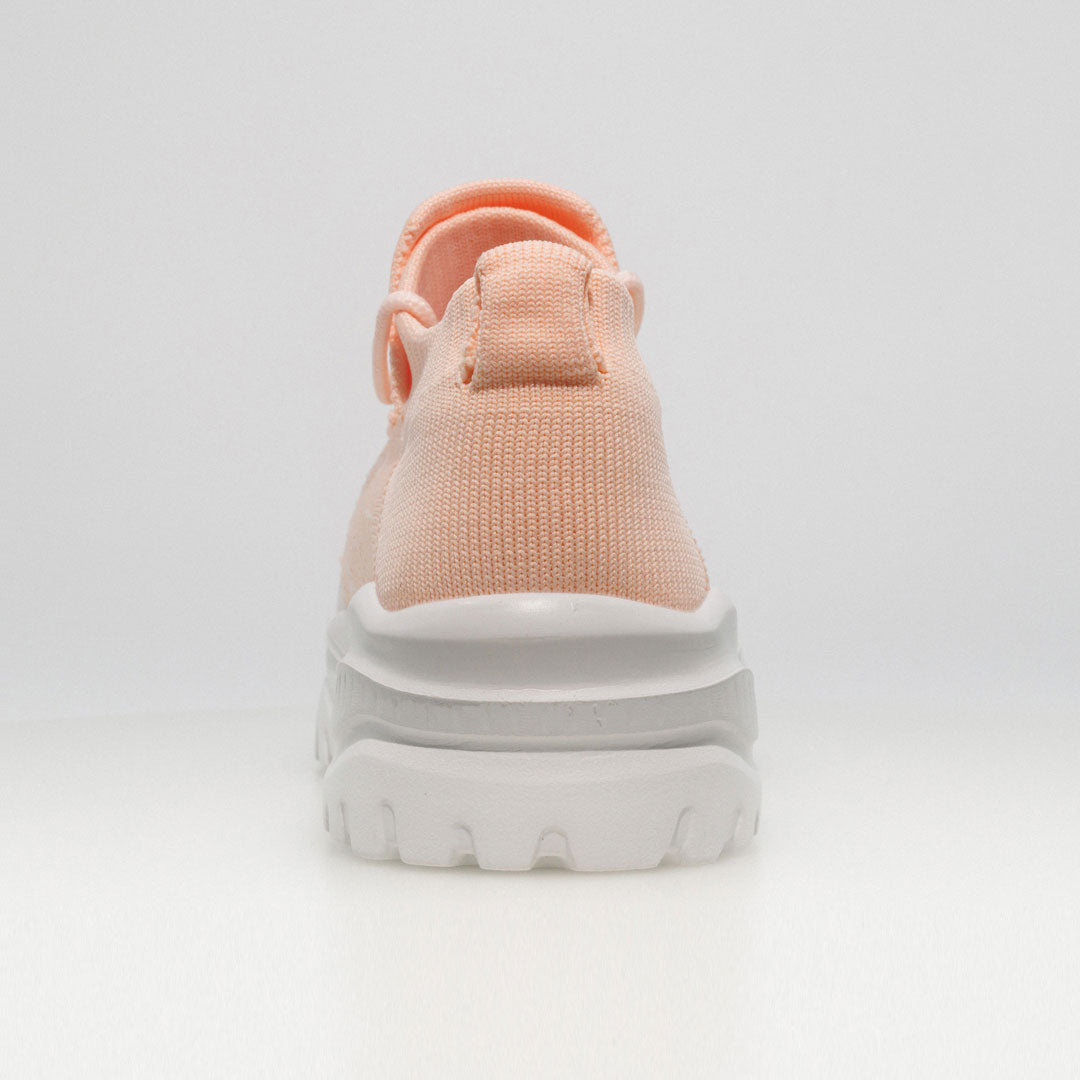 Ortho Cloud 1.0 - Peach