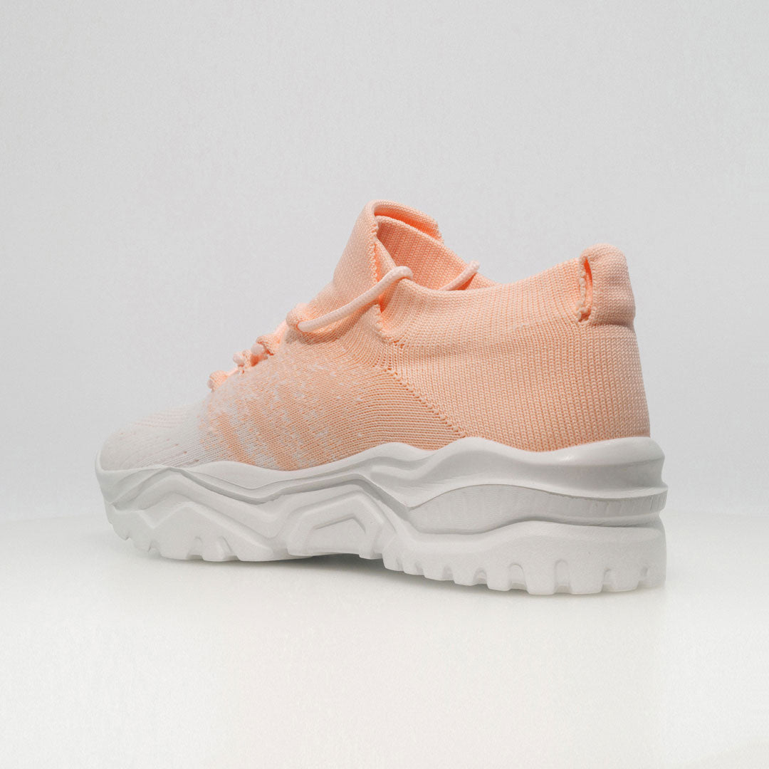Ortho Cloud 1.0 - Peach